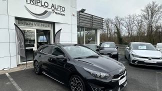 Leasing Wagon Kia CEED / CEE'D 2022