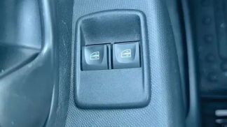 Lízing Sedan Dacia Sandero 2018