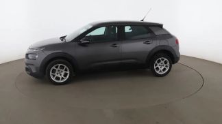Leasing SUV Citroën C4 Cactus 2019