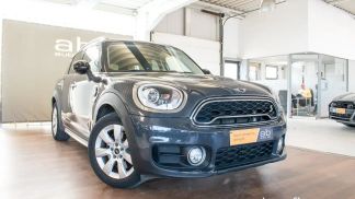 Leasing Wagon MINI Cooper SE Countryman 2017