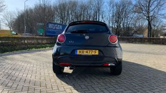 Lízing Hatchback Alfa Romeo MiTo 2015