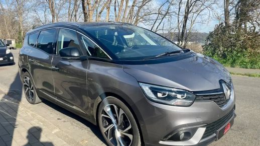 Renault Grand Scenic 2017