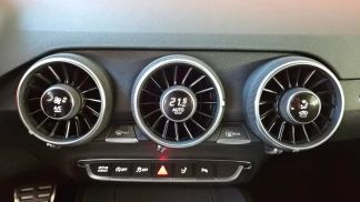 Leasing Coupé Audi TT 2022