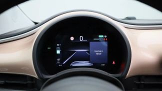 Finansowanie Zamienny Fiat 500e 2023