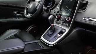 Lízing Hatchback Renault Scenic 2019