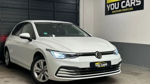 Volkswagen Golf 2020