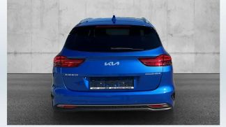 Leasing Wagon Kia CEED SW / CEE'D SW 2022