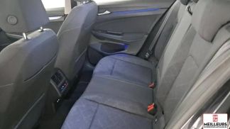 Leasing Sedan Volkswagen Golf 2021