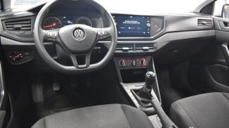 Lízing Sedan Volkswagen Polo 2019