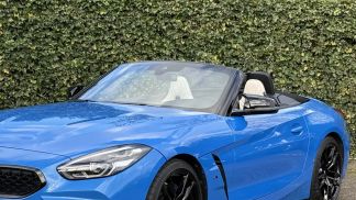 Finansowanie Zamienny BMW Z4 2019