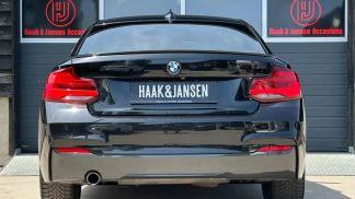 Finansowanie Coupé BMW 218 2018