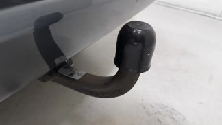 Lízing Hatchback MERCEDES V 220 2015