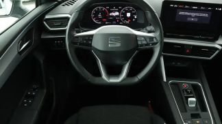 Leasing Hatchback Seat Leon 2021