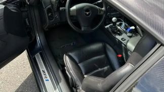 Lízing Kupé Corvette ZR1 2010