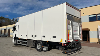 Leasing Special truck Renault T380 2018