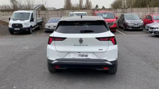Finansowanie SUV Renault Scenic 2024