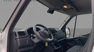 Leasing Hatchback Renault Master 2021