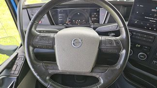 Leasing Tractor unit Volvo FH 460 2021