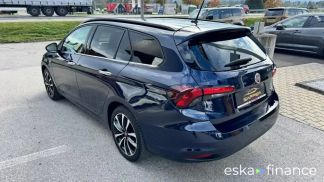 Leasing Wagon Fiat Tipo 2018