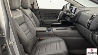 Leasing SUV Citroën C5 Aircross 2023