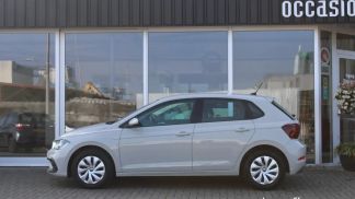 Leasing Hatchback Volkswagen Polo 2023