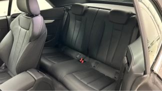 Finansowanie Zamienny Audi A5 2024