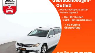 Finansowanie Wóz Volkswagen Passat Variant 2018