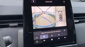 Leasing Sedan Renault Clio 2025