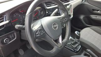 Leasing Hayon Opel Corsa 2022