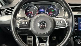 Lízing Kombi Volkswagen Passat Variant 2016