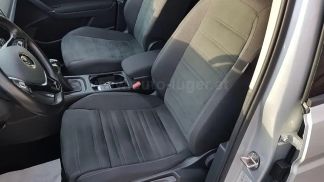 Finansowanie Hatchback Volkswagen Touran 2021