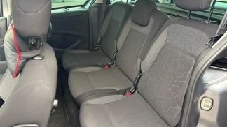 Finansowanie Hatchback Peugeot Partner 2019
