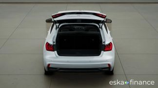 Lízing Hatchback Audi A1 2025