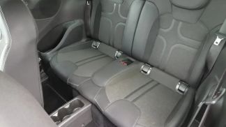 Leasing Hatchback Opel Adam 2019