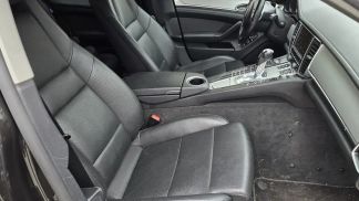 Leasing Coupe Porsche Panamera 2013