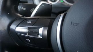 Leasing Coupé BMW 420 2015
