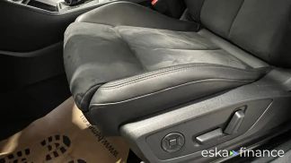 Leasing SUV Audi Q3 2024