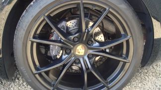 Lízing Kabriolet Porsche Boxster 2019