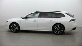 Finansowanie Wóz Peugeot 508 2023