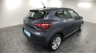 Sedan Renault Clio 2020