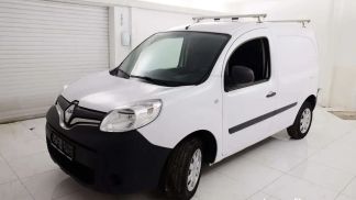 Finansowanie Van Renault Kangoo 2018