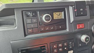 Leasing Tractor unit Renault T 460 2017