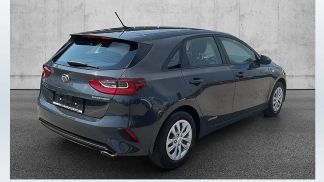 Finansowanie Sedan Kia CEED / CEE'D 2019