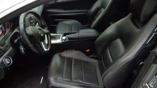 Finansowanie Zamienny MERCEDES E 350 2012