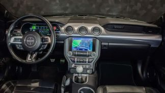 Lízing Kupé Ford Mustang 2020