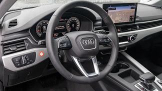 Lízing Kombi Audi A4 2023