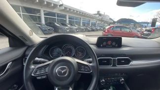 Finansowanie SUV Mazda CX-5 2019