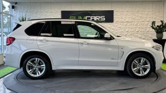 Leasing Convertible BMW X5 2016