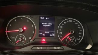 Leasing SUV Volkswagen T-Cross 2019