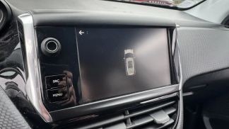 Leasing SUV Peugeot 2008 2018